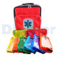 Sherpa Multibag First Aid Kit Rot Mit Rotem Kreuz Schild